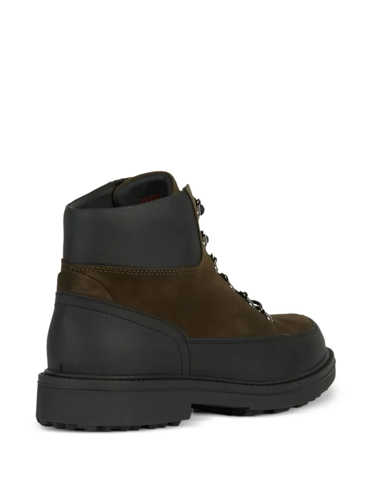 Geox Lagorai ハイキングブーツ - 画像3