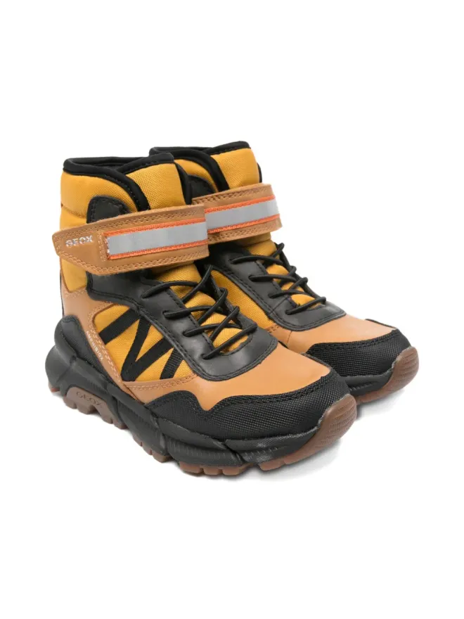 Geox Kids Geox Kids Flexyper Plus ブーツの商品画像