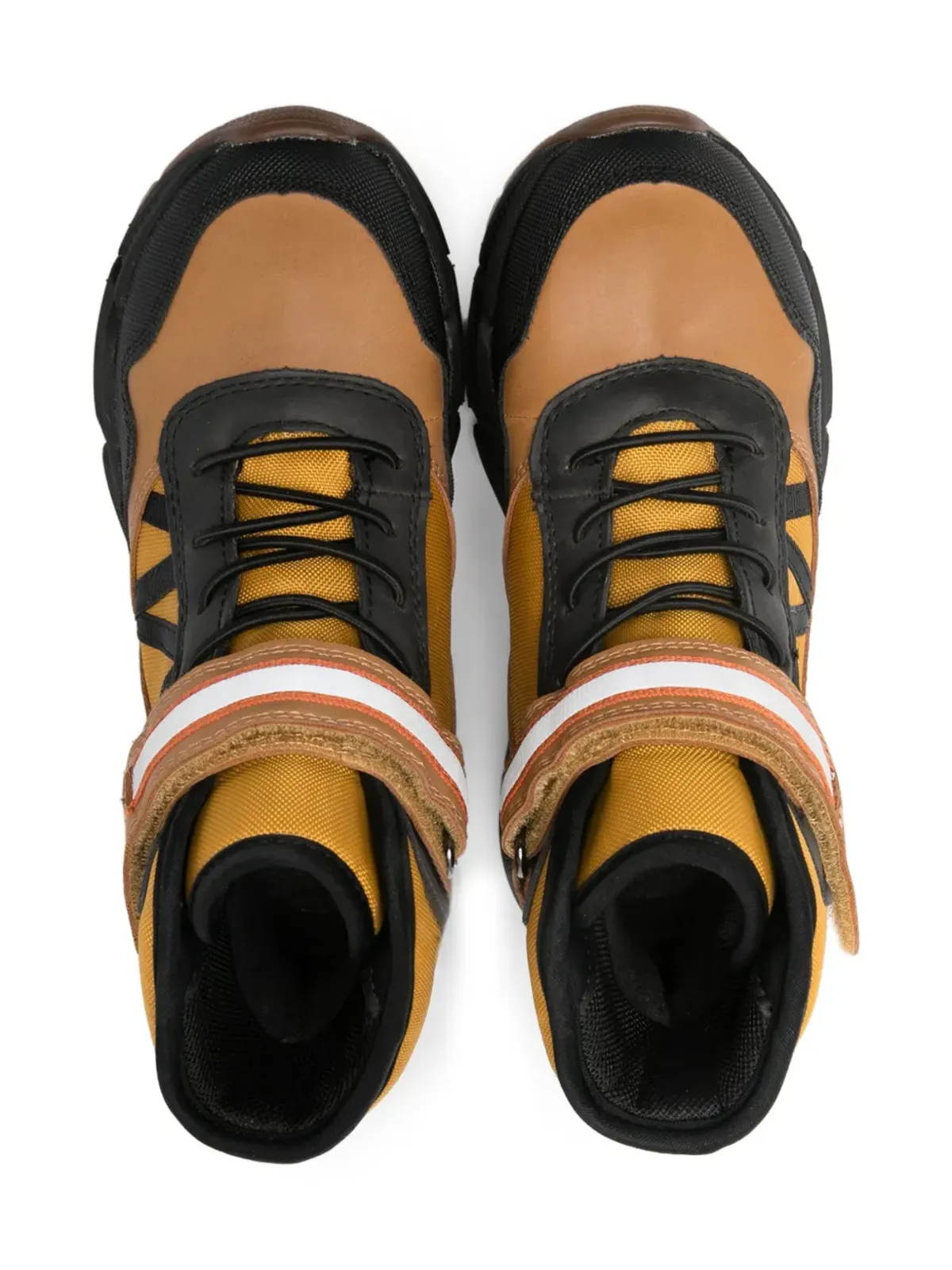 Geox Kids Flexyper Plus ブーツ - 画像3
