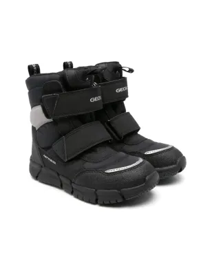 Geox Kids FlexHyper ABX ブーツ - サムネイル1