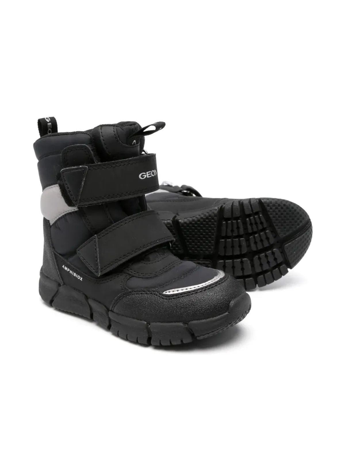 Geox Kids FlexHyper ABX ブーツ - 画像2