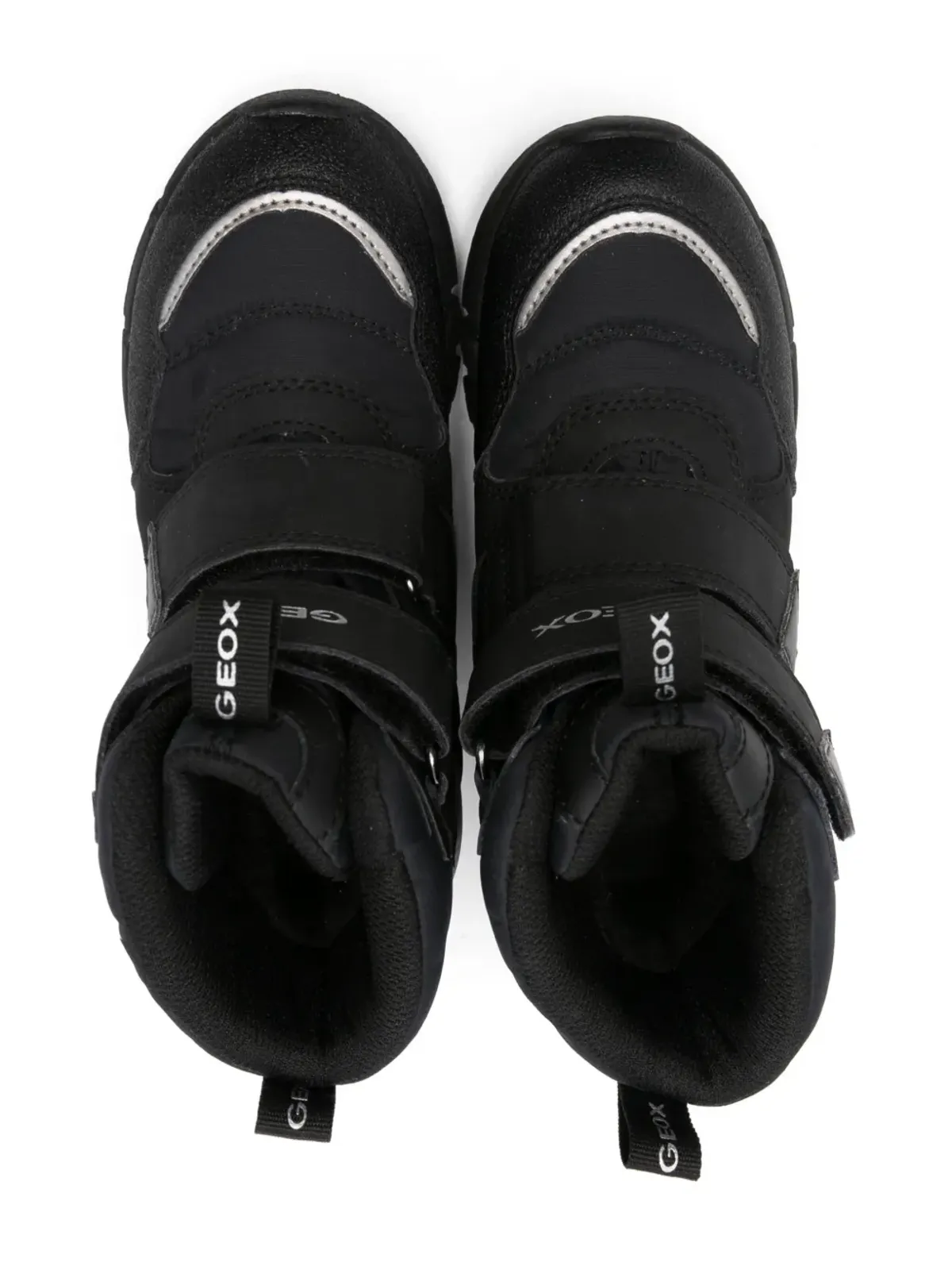 Geox Kids FlexHyper ABX ブーツ - 画像3