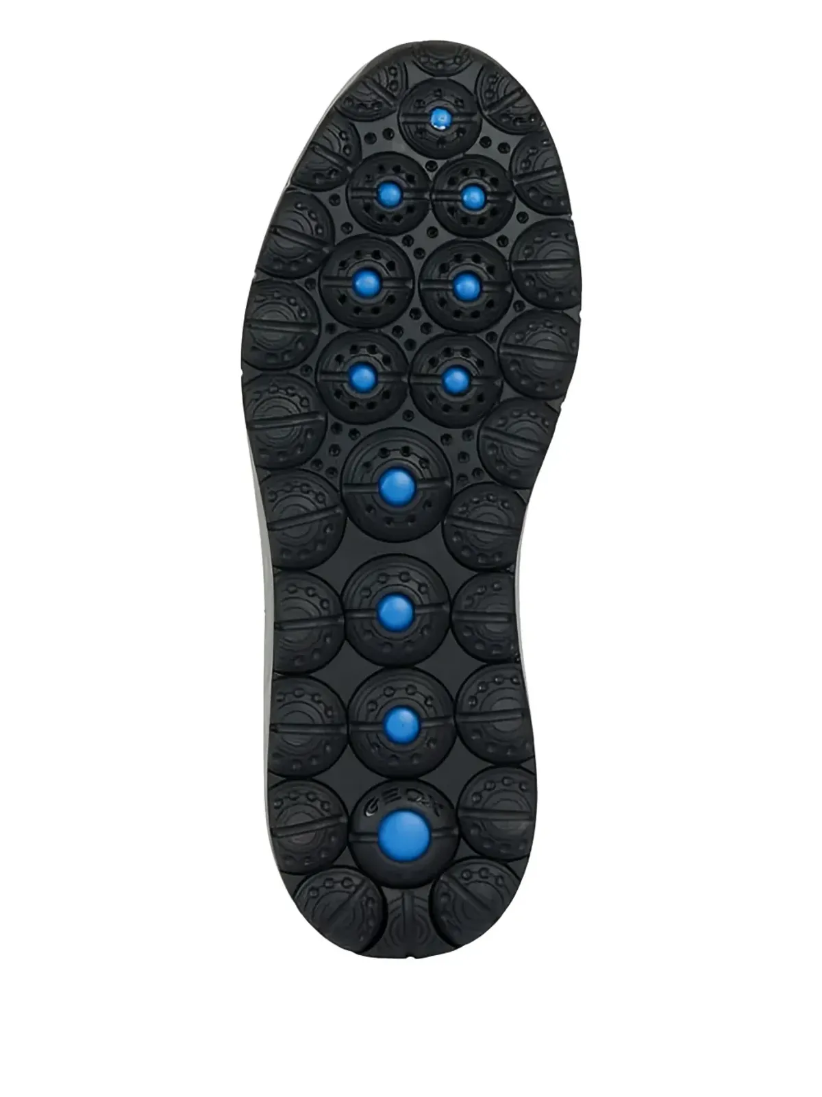 Geox Spherica 4x4 レザー レースアップ ブーツ - ブラウン - 画像4