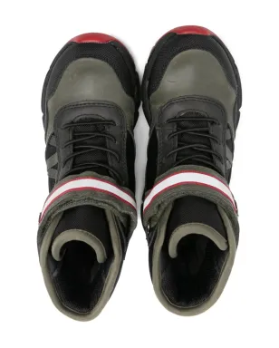 Geox Kids Flexyper Plus ABX ブーツ - サムネイル3