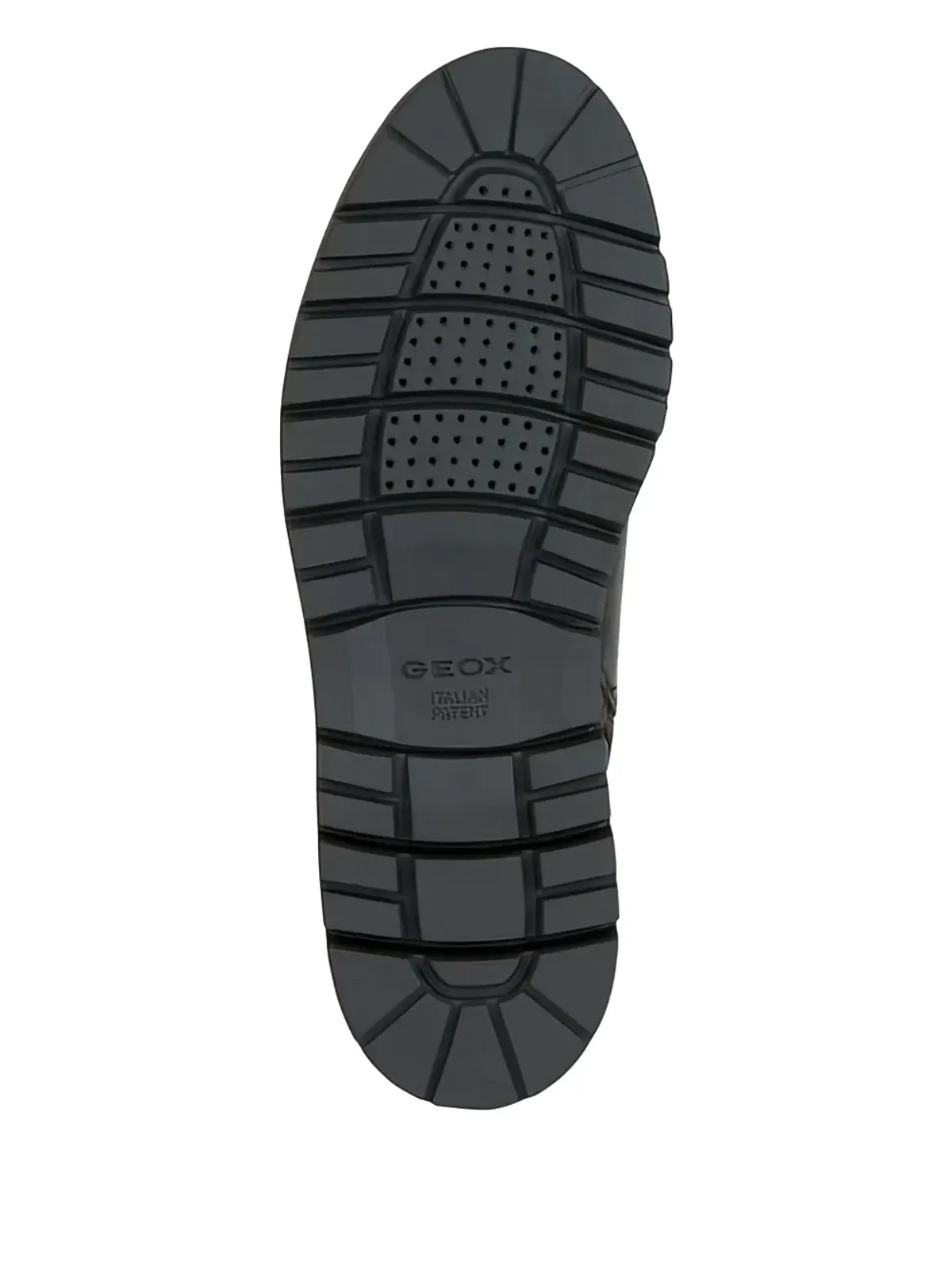 Geox Ghiacciaio レースアップブーツ - 画像4