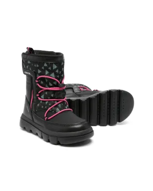 Geox Kids Willaboom ブーツ - サムネイル2