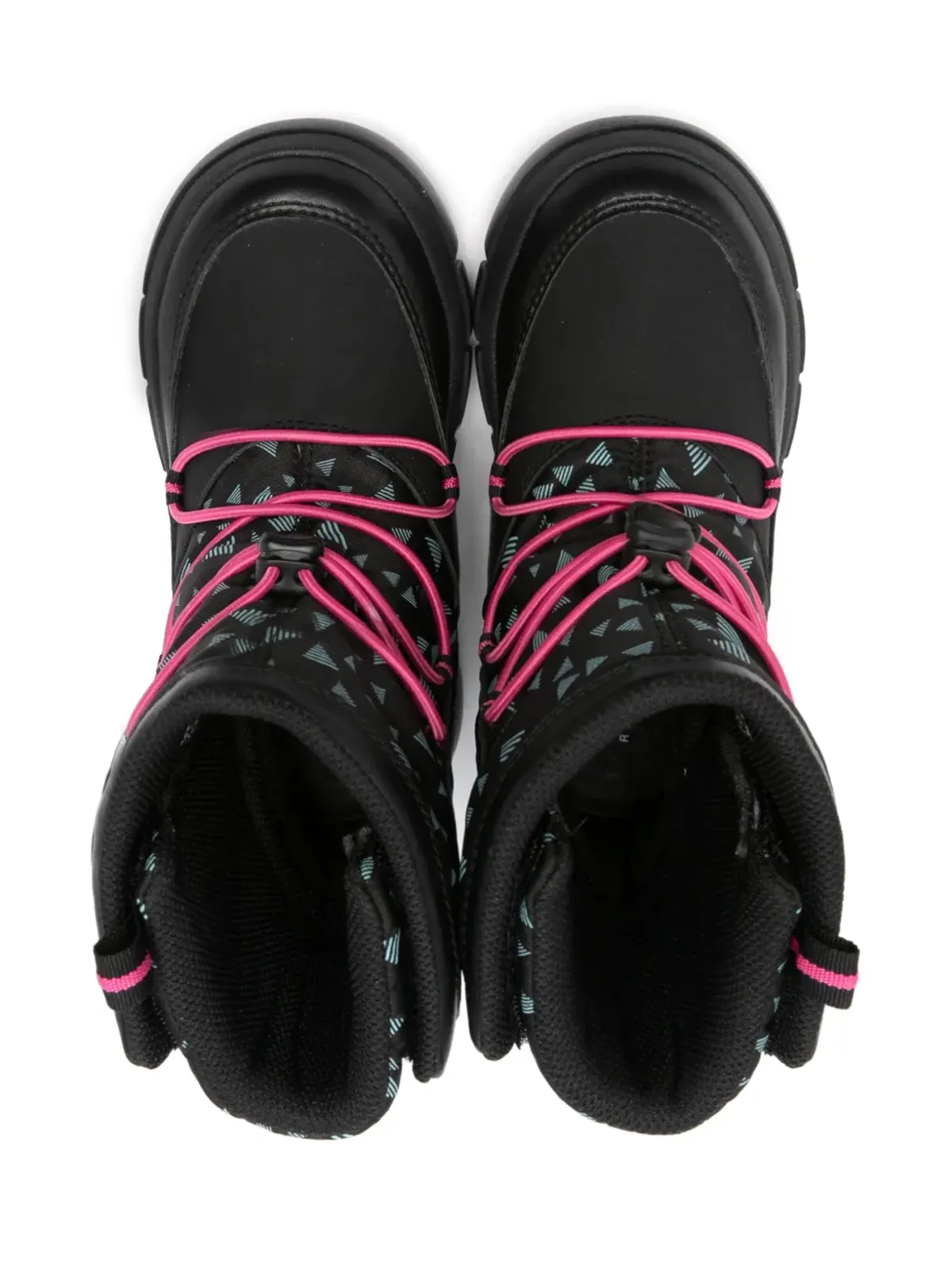 Geox Kids Willaboom ブーツ - 画像3