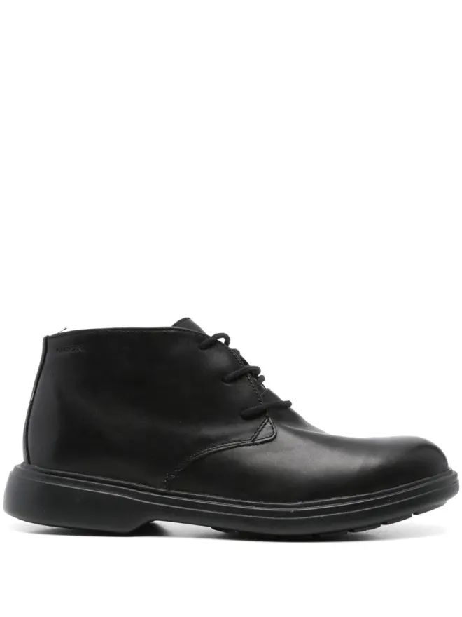 Geox Geox Ottavio ブーツの商品画像