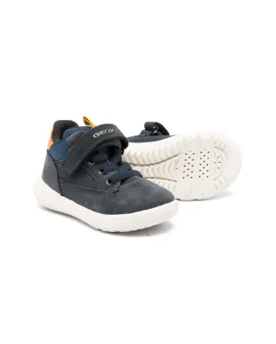 Geox Kids Hyroo sneakers - Blue - サムネイル2
