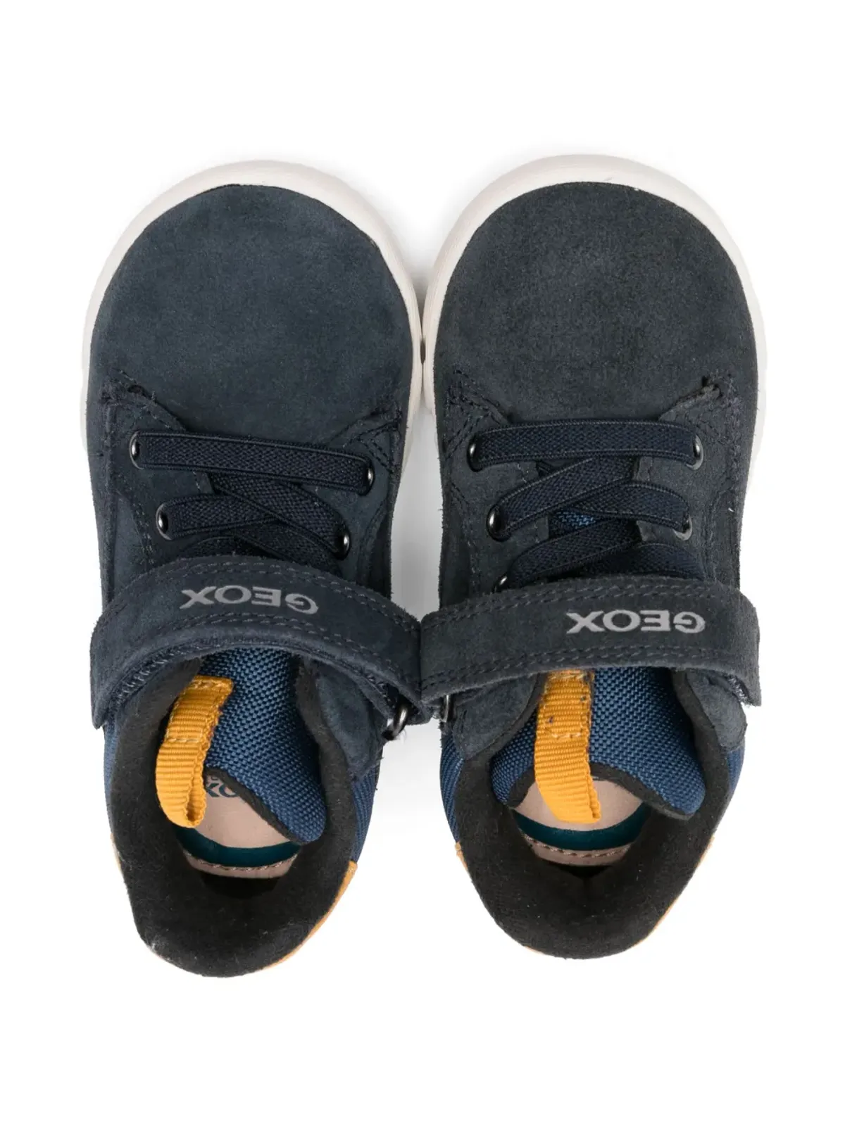 Geox Kids Hyroo sneakers - Blue - 画像3