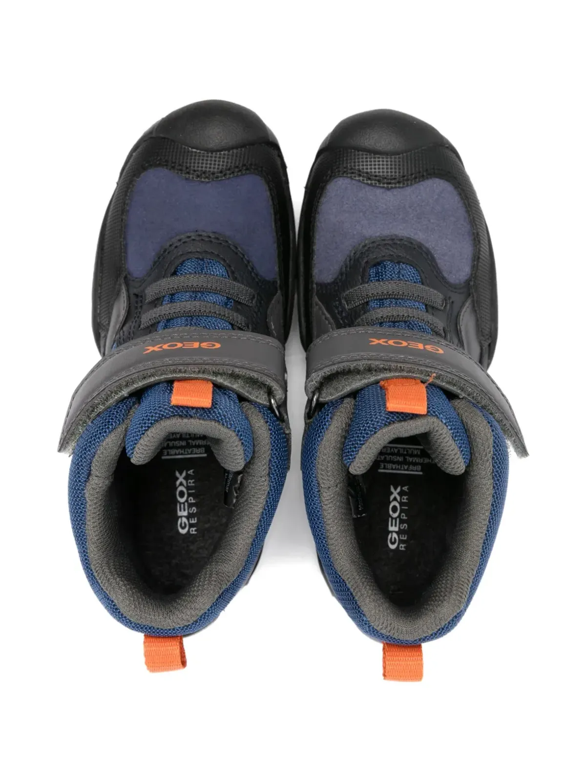 Geox Kids 新 Savage ブーツ - 画像3