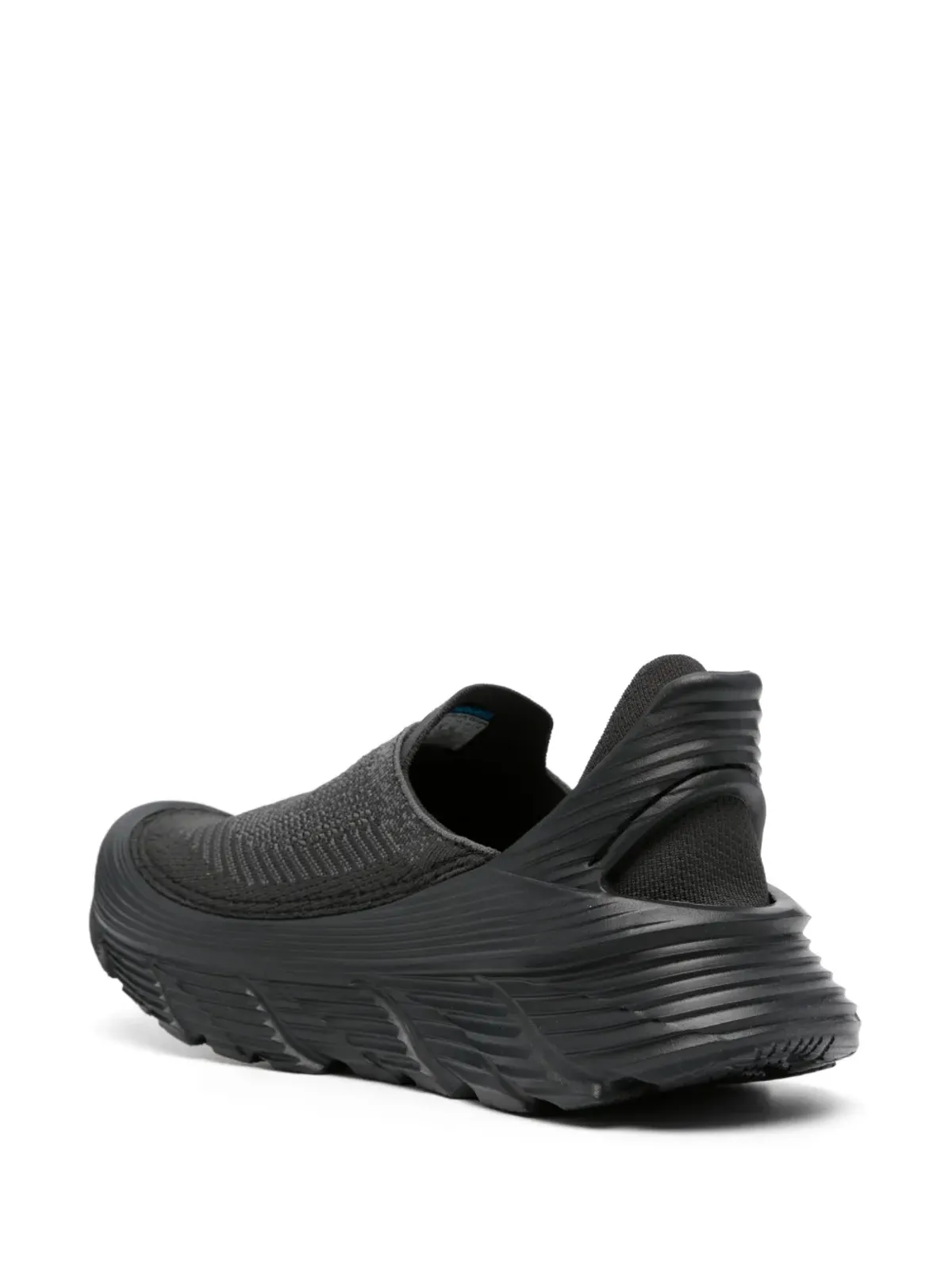 HOKA リストアTC スリップオン スニーカー - 画像3