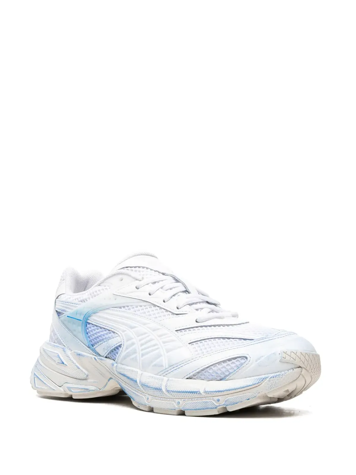 PUMA Velophasis Overdye スニーカー - 画像2