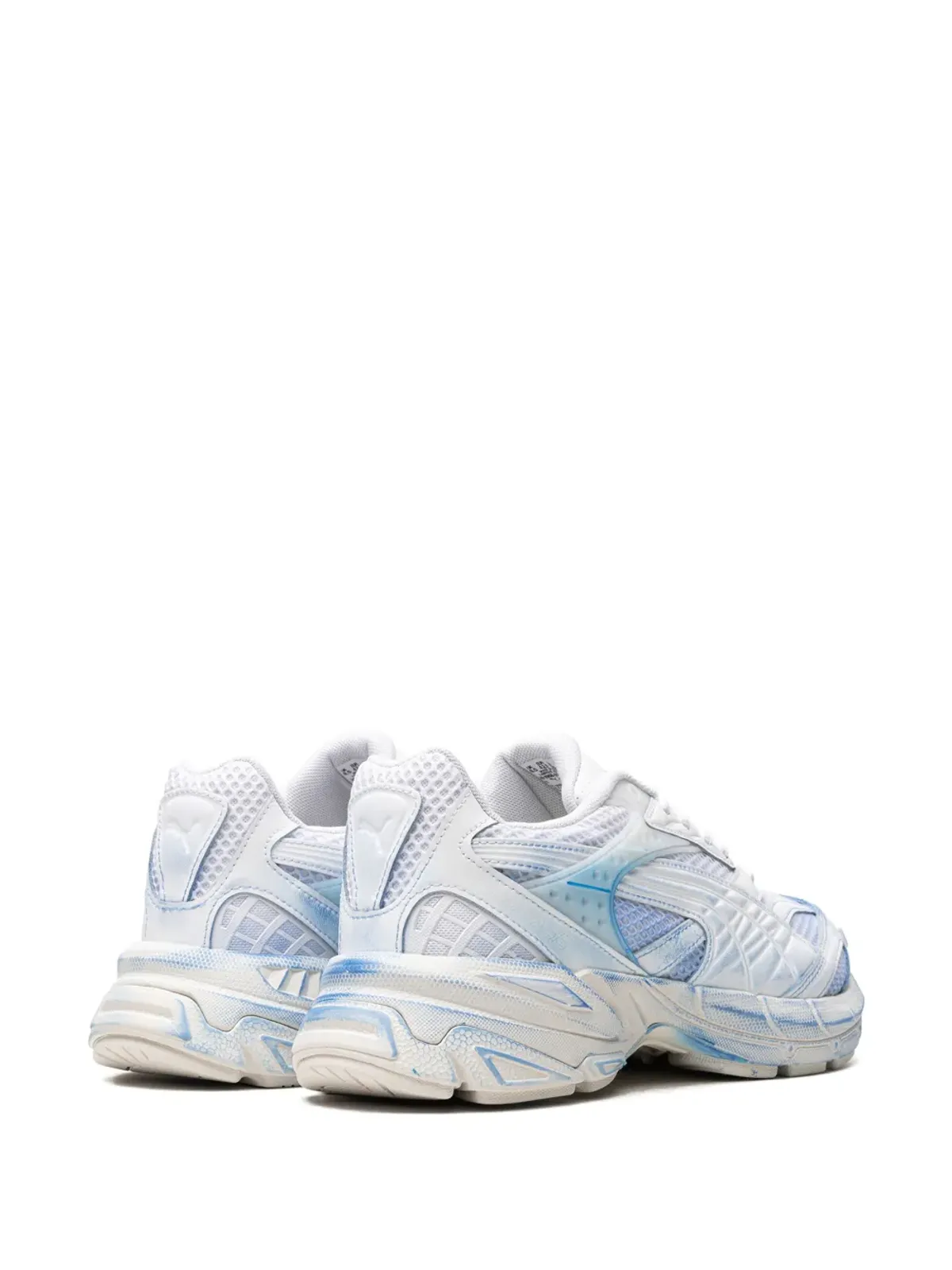 PUMA Velophasis Overdye スニーカー - 画像3