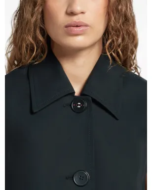 Marni ダブルブレスト コットン ウエストコート - サムネイル5