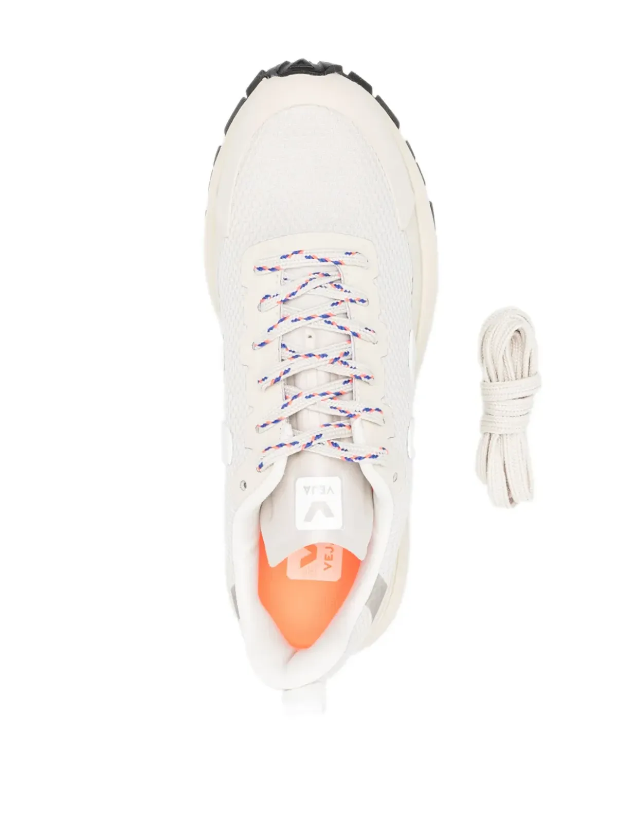 VEJA Dekkan ローカットスニーカー - 画像4