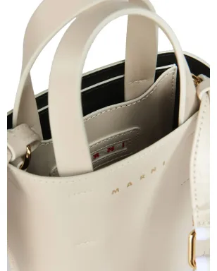 Marni Museo Nano ミニ トートバッグ - サムネイル5