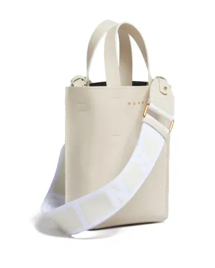 Marni Museo Nano ミニ トートバッグ - サムネイル4