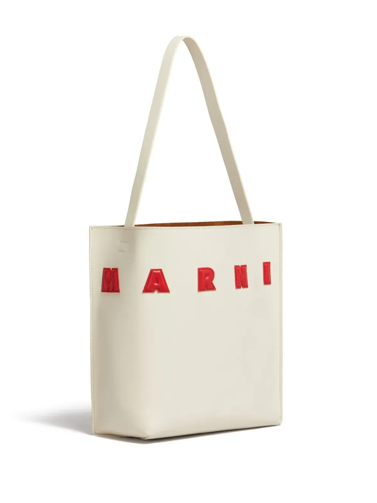 Marni ミュゼオ ショルダーバッグ - 画像4