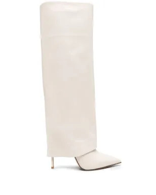 Le Silla ニーハイブーツ - サムネイル1