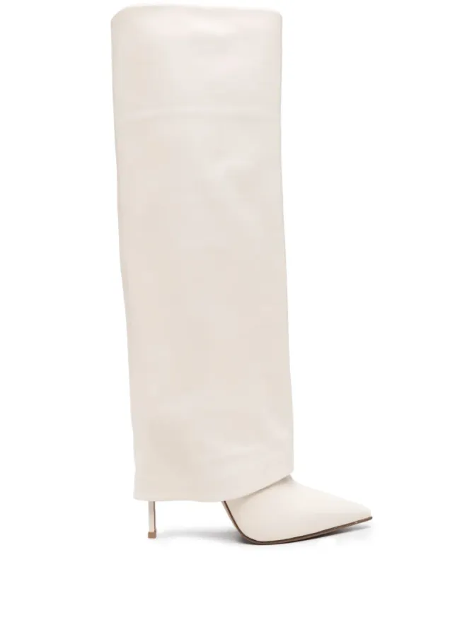 Le Silla Le Silla ニーハイブーツの商品画像