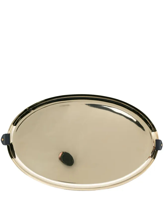 Ralph Lauren Home Ralph Lauren Home Wyattオーバルプレートの商品画像