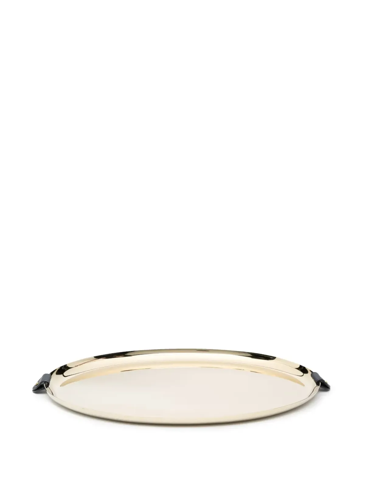 Ralph Lauren Home Wyattオーバルプレート - 画像2