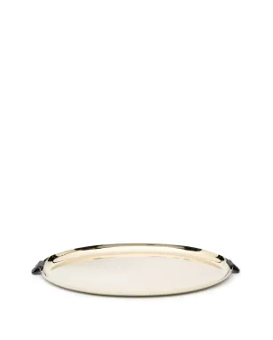 Ralph Lauren Home Wyattオーバルプレート - サムネイル2