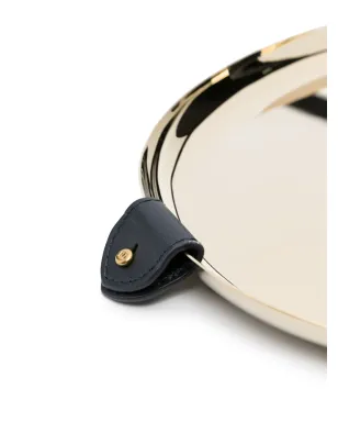 Ralph Lauren Home Wyattオーバルプレート - サムネイル3