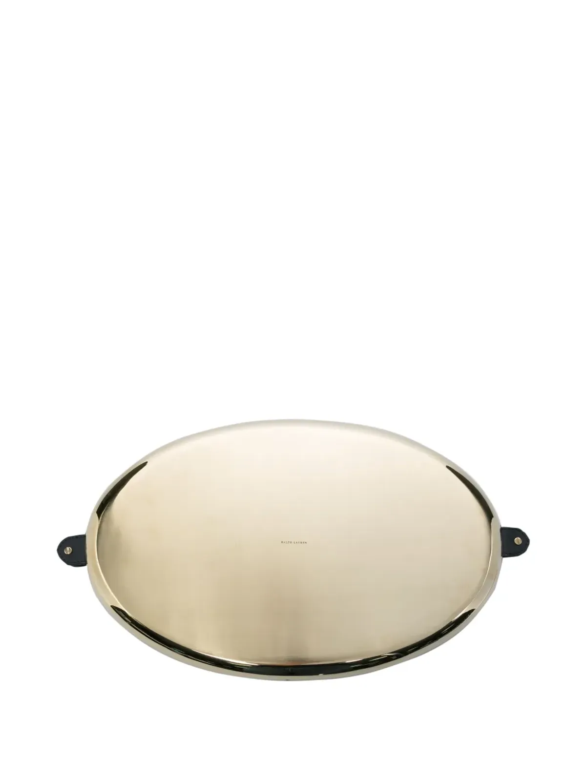 Ralph Lauren Home Wyattオーバルプレート - 画像4