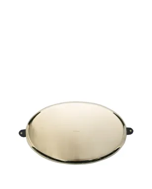 Ralph Lauren Home Wyattオーバルプレート - サムネイル4