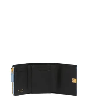 Marni 三つ折りレザーウォレット - サムネイル5