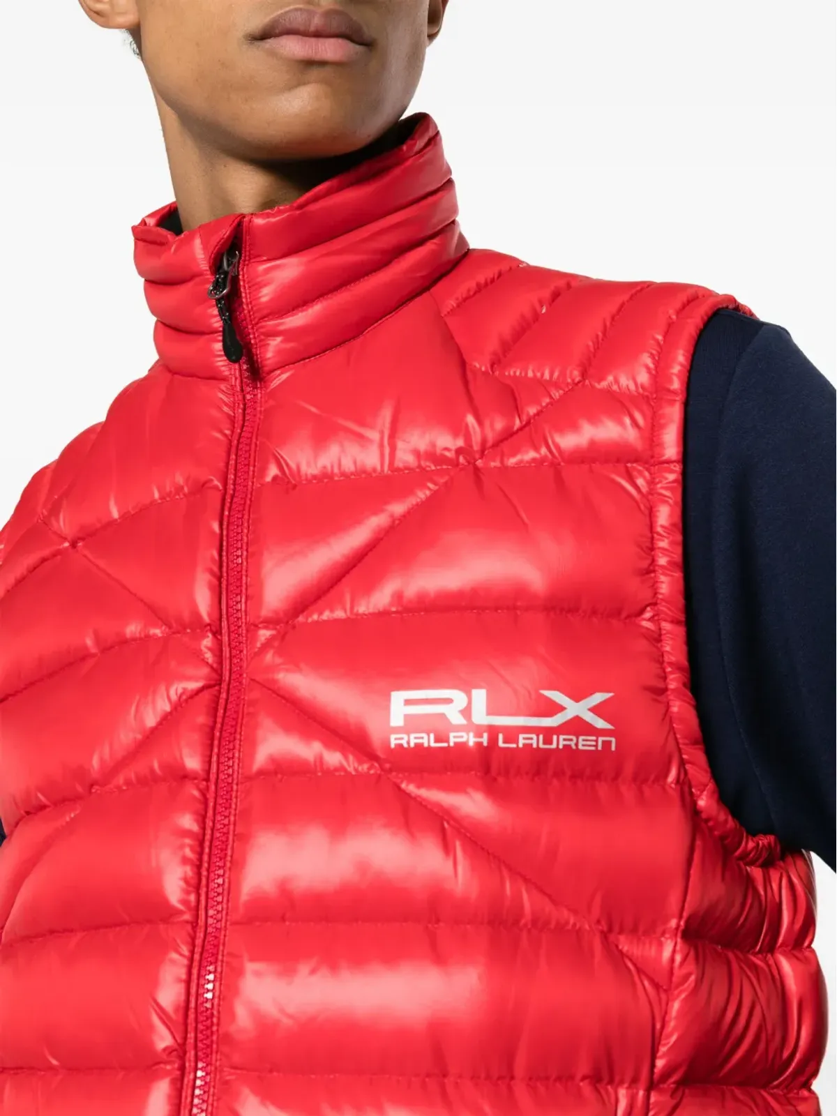 RLX Ralph Lauren Macoy padded gilet - 画像5