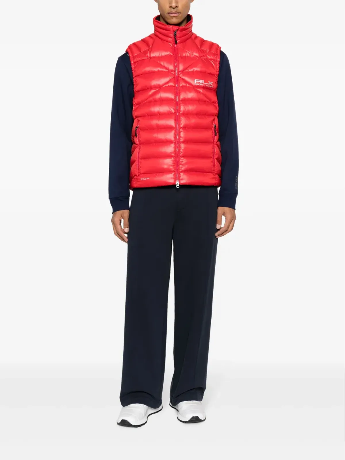 RLX Ralph Lauren Macoy padded gilet - 画像2