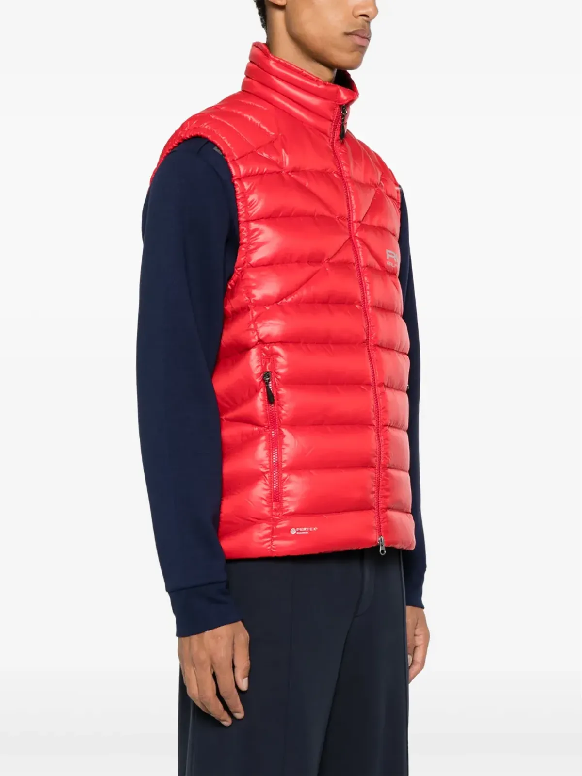 RLX Ralph Lauren Macoy padded gilet - 画像3