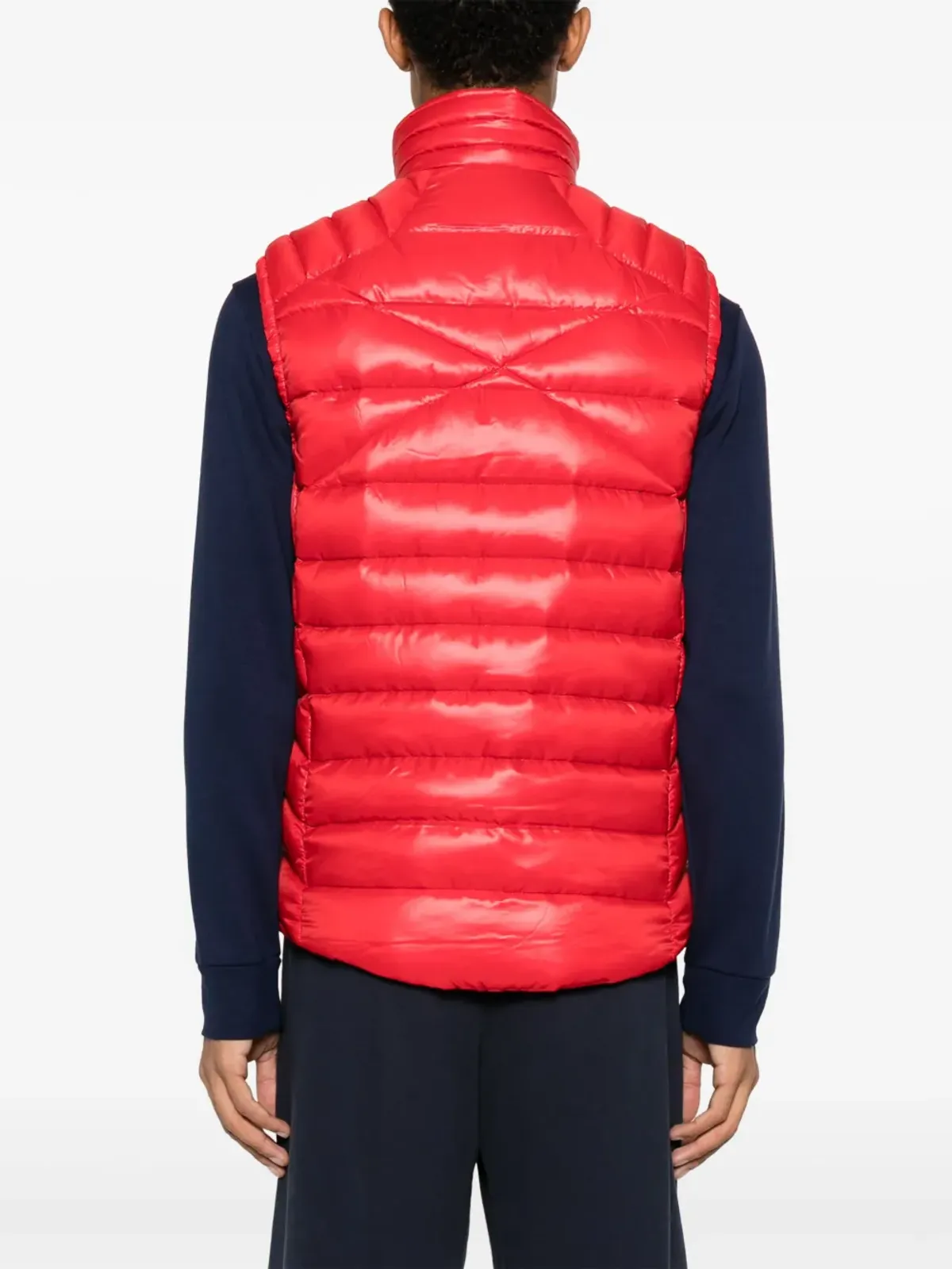 RLX Ralph Lauren Macoy padded gilet - 画像4