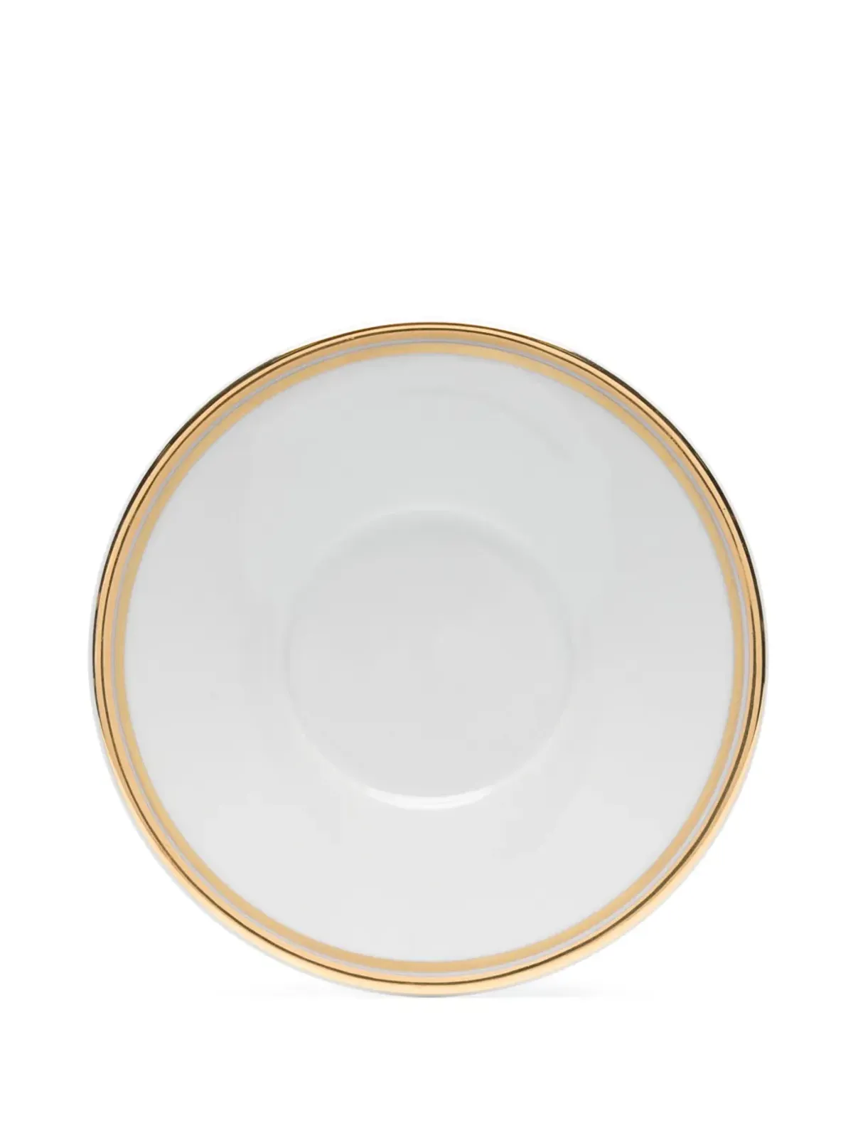 Ralph Lauren Home Wilshire porcelain espresso set (set of two) - White - 画像3