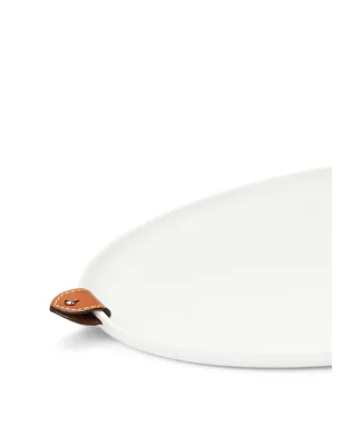 Ralph Lauren Home Wyatt オーバルボディ トレイ - サムネイル2