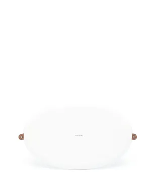 Ralph Lauren Home Wyatt オーバルボディ トレイ - サムネイル3