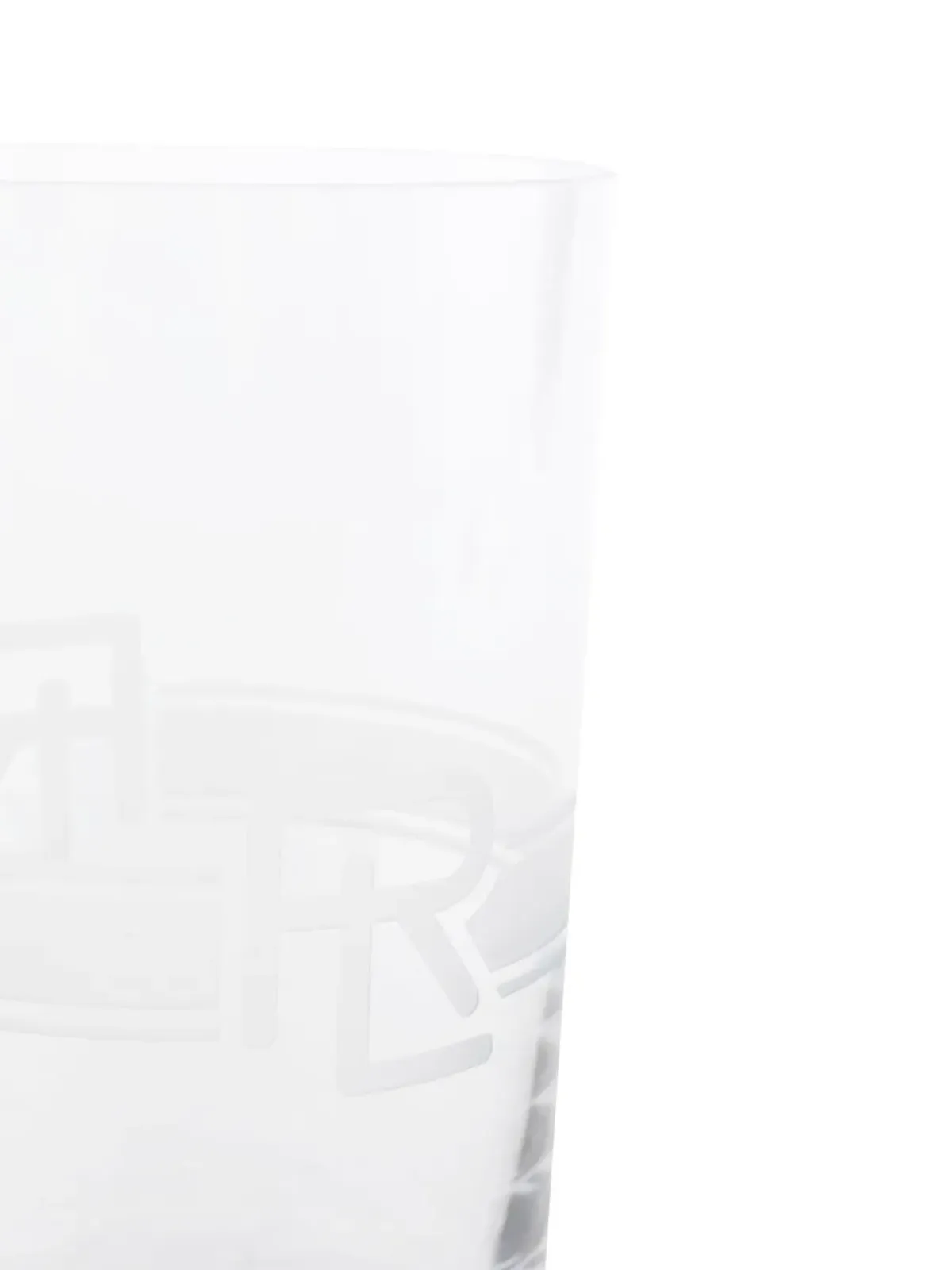 Ralph Lauren Home アシュトン ハイボールグラス（セット2個） - White - 画像2