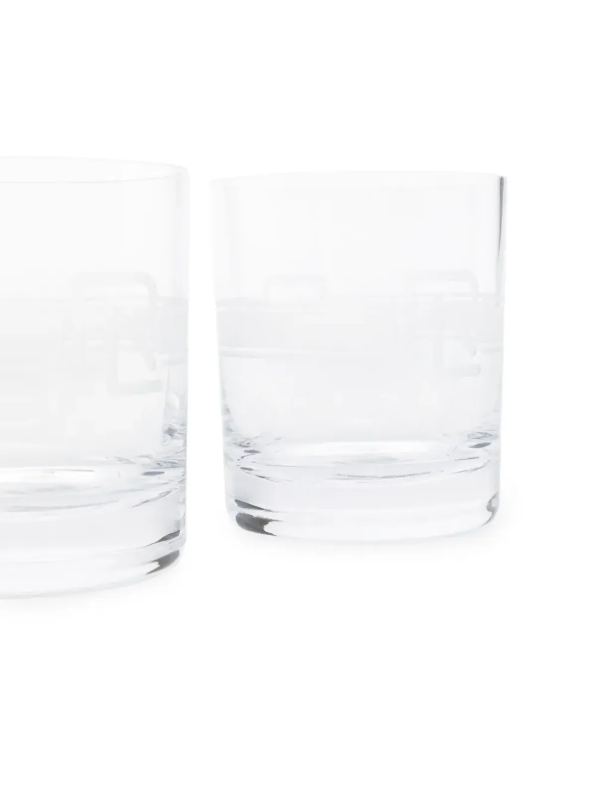 Ralph Lauren Home アシュトン グラス（セット2個） - 画像2