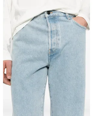 The Row モートン・ストレートジーンズ - サムネイル5