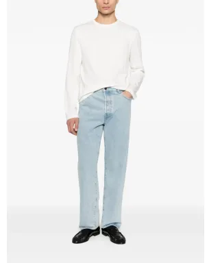 The Row モートン・ストレートジーンズ - サムネイル2