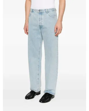 The Row モートン・ストレートジーンズ - サムネイル3