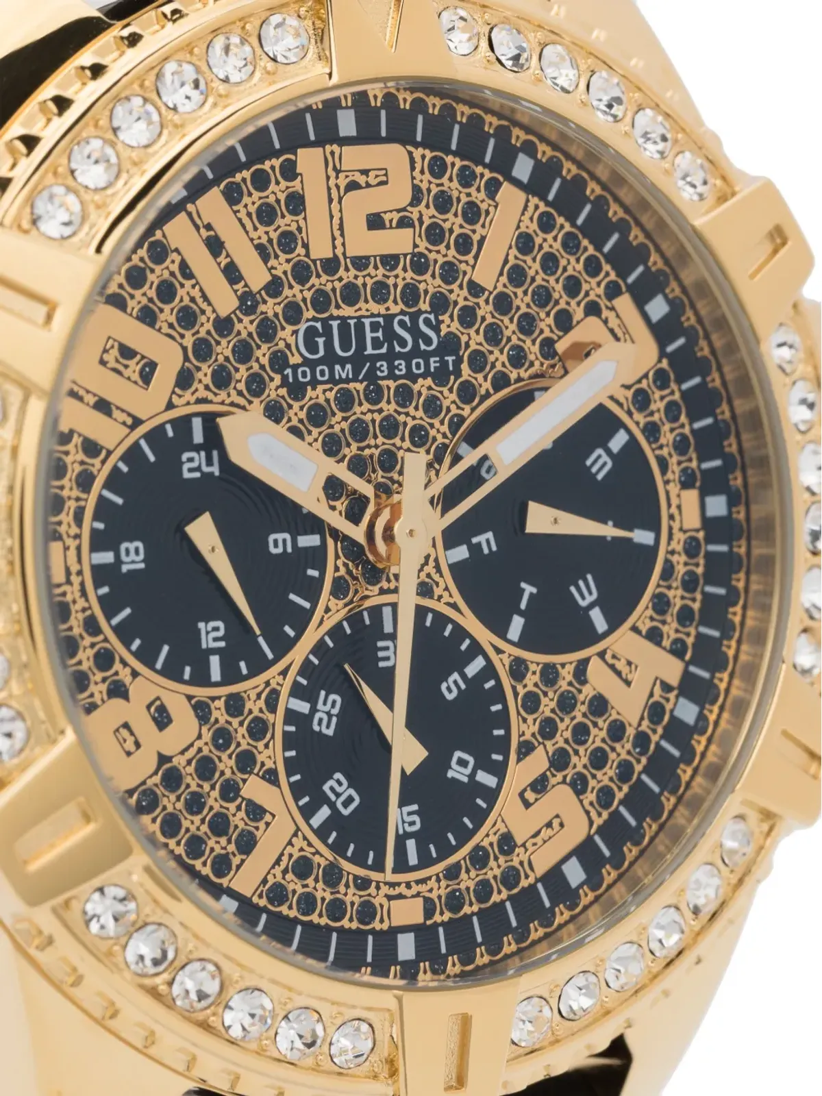 GUESS USA Frontier Black - 画像3