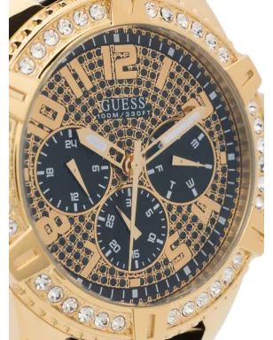 GUESS USA Frontier Black - サムネイル3