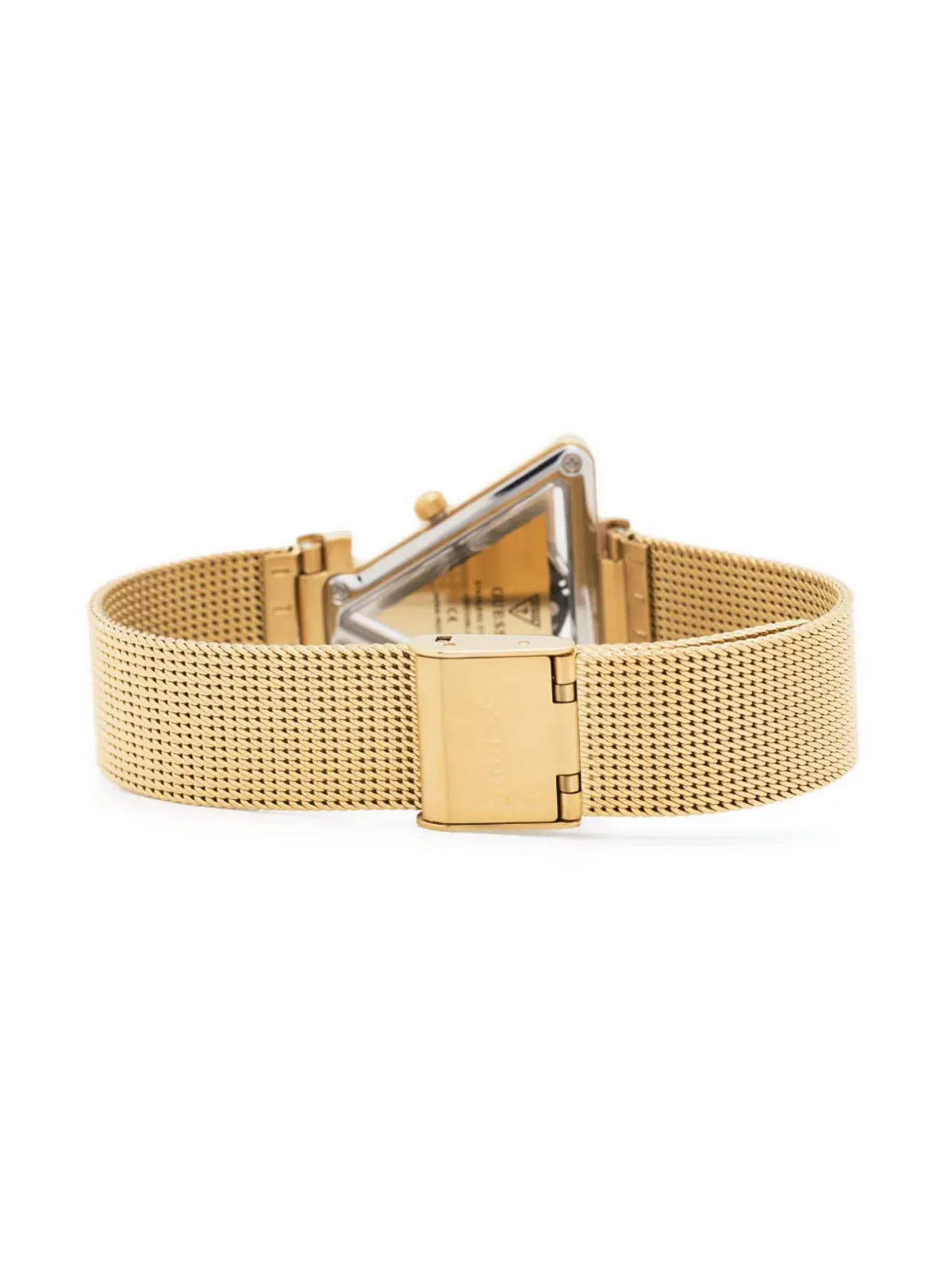 GUESS USA Fame クォーツ腕時計 - ゴールド - 画像4