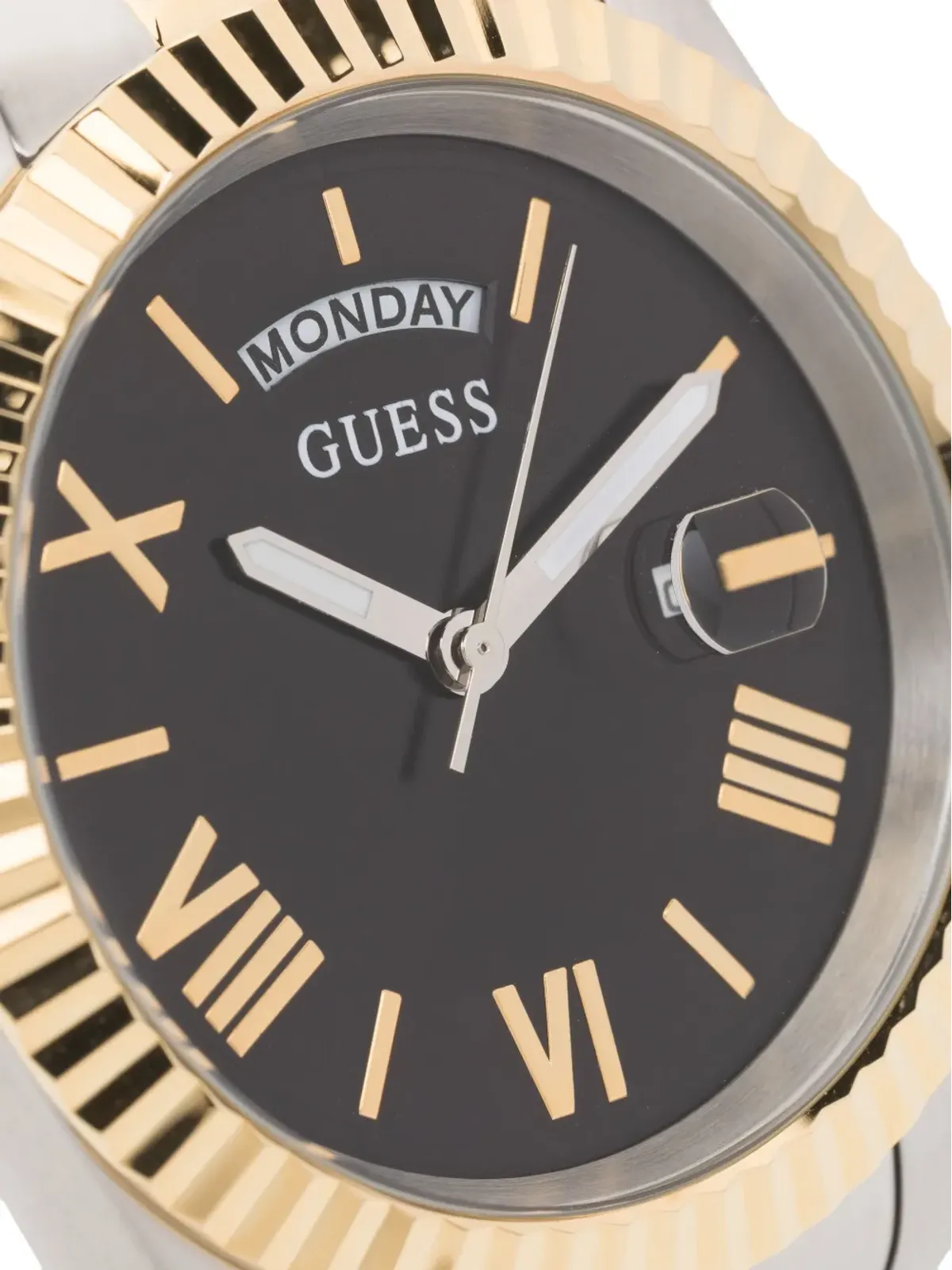 GUESS USA コノサー クォーツ - 画像3