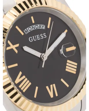 GUESS USA コノサー クォーツ - サムネイル3