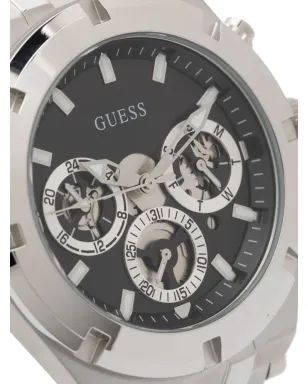 GUESS USA コンチネンタル ブラック - サムネイル3